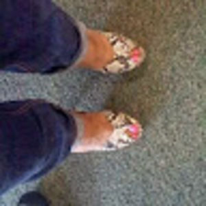 Meet your Posher, Carmen